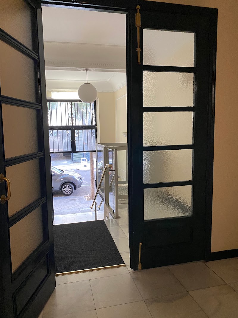 Imagen de Pilar Ramos