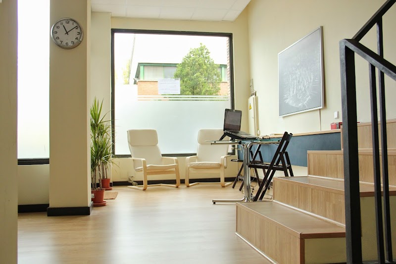 Imagen de Academia Mg&3