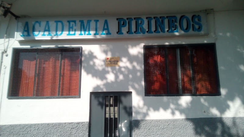 Imagen de Academia Pirineos