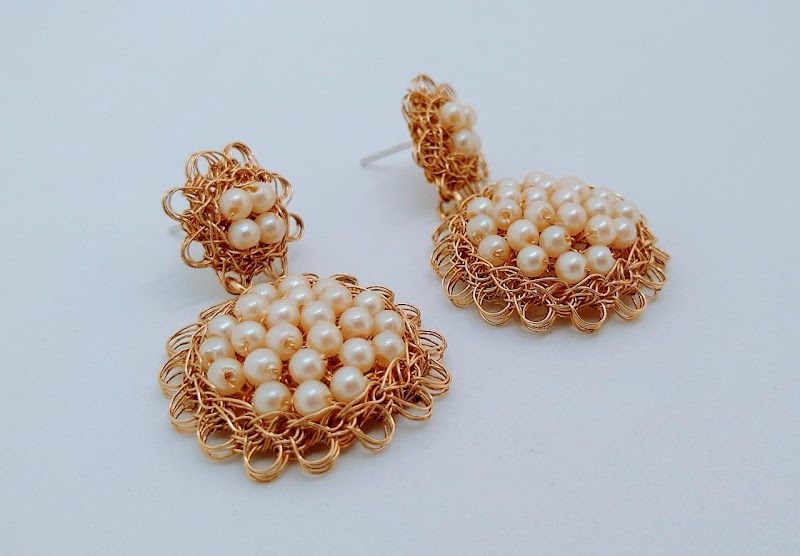 Imagen de Chokers – Regalos, Colgantes, Pendientes, Belleza y Complementos de Moda