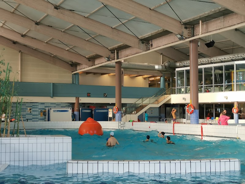 Imagen de Ciudad Deportiva Valdelasfuentes