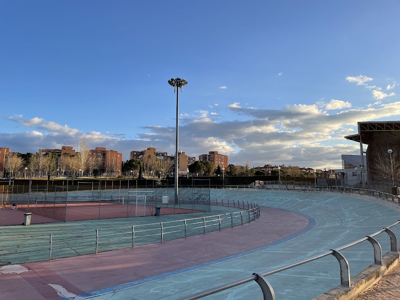 Imagen de Ciudad Deportiva Valdelasfuentes