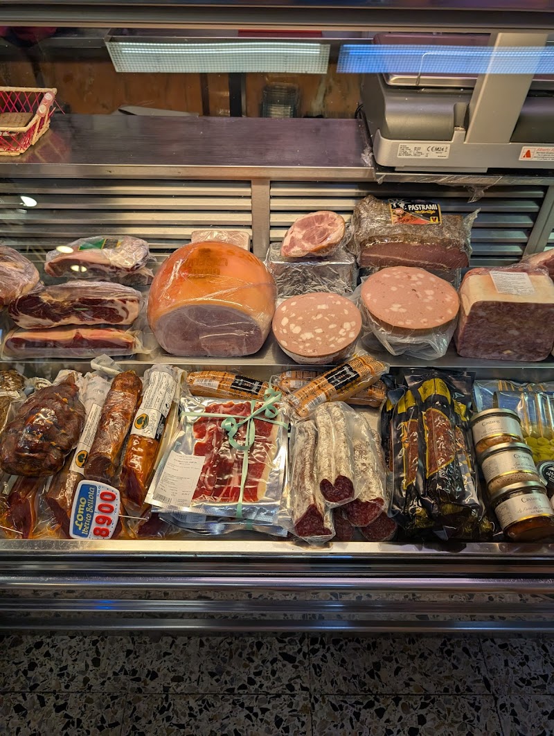 Imagen de Rubio, Alimentación