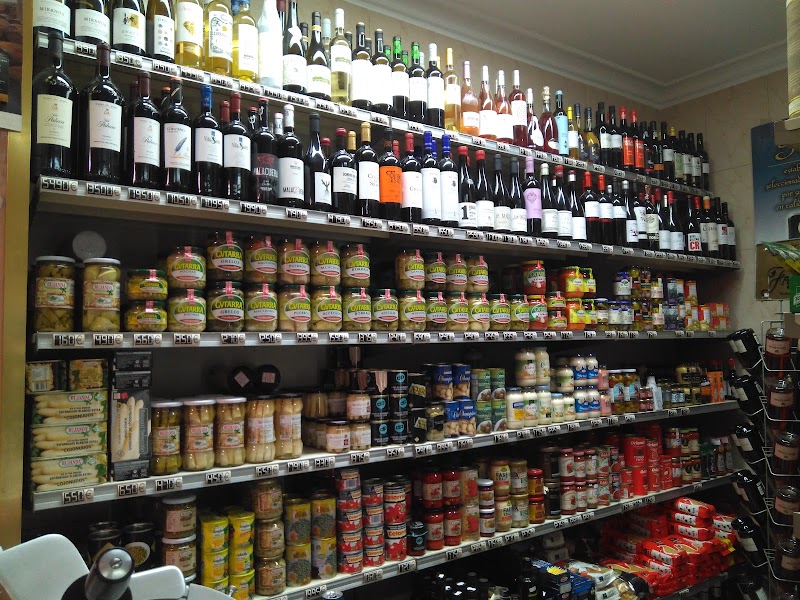 Imagen de Rubio, Alimentación