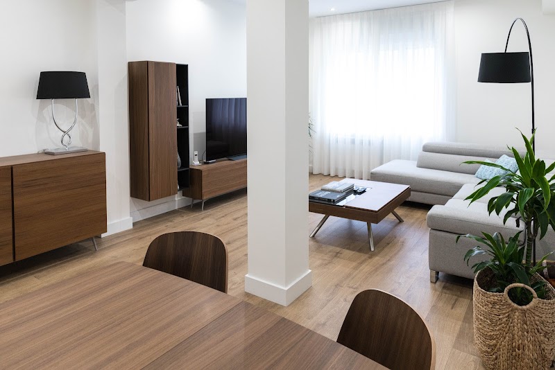 Imagen de Boh Arquitectos