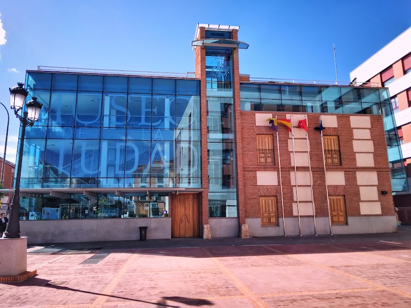 Imagen de negocio en Servicio de chef en Torrejón de Ardoz