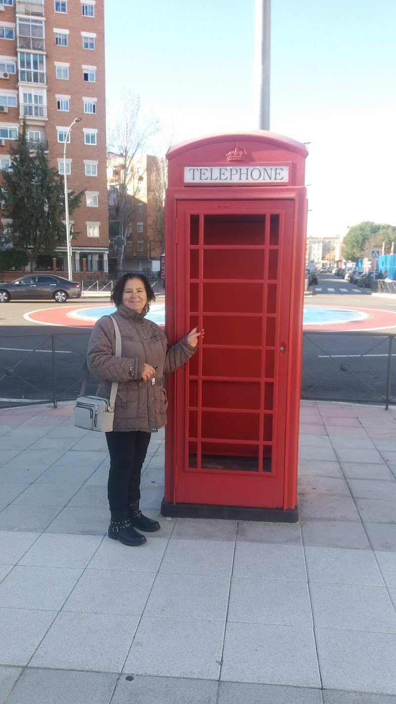 Imagen representativa de la localización