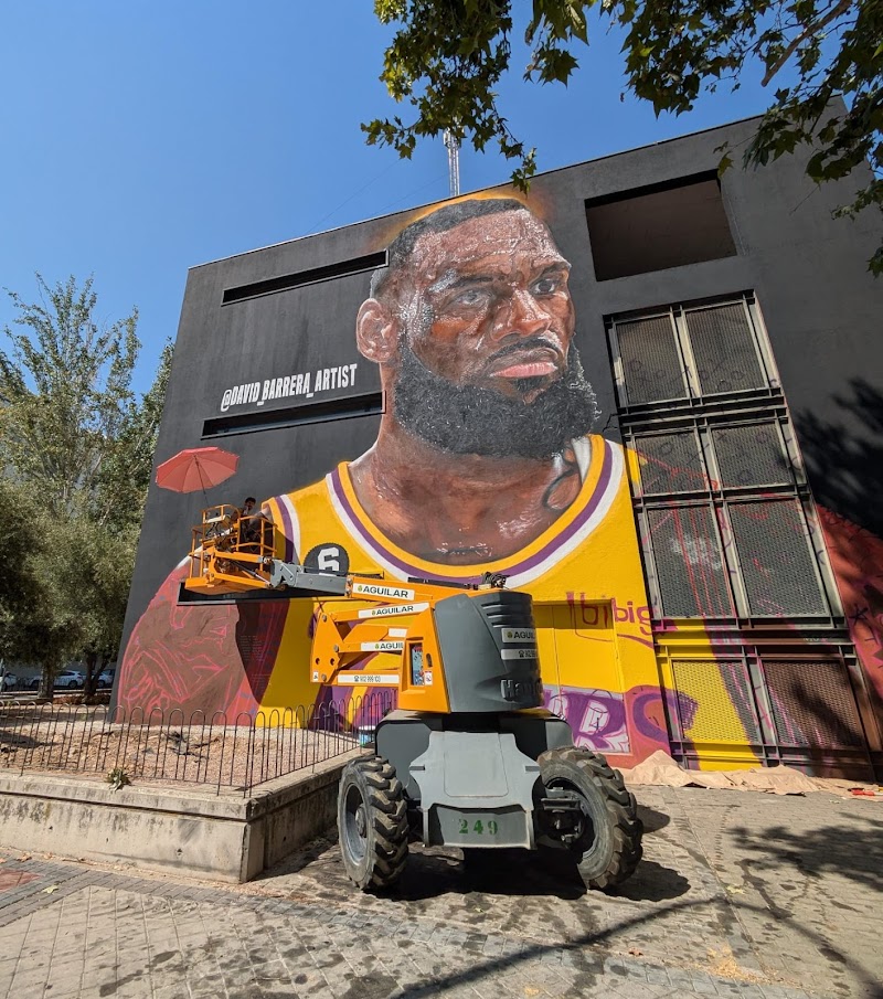 Imagen representativa de la localización