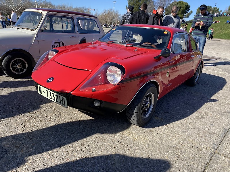 Imagen representativa de la localización