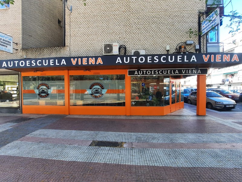 Imagen de Autoescuela Viena