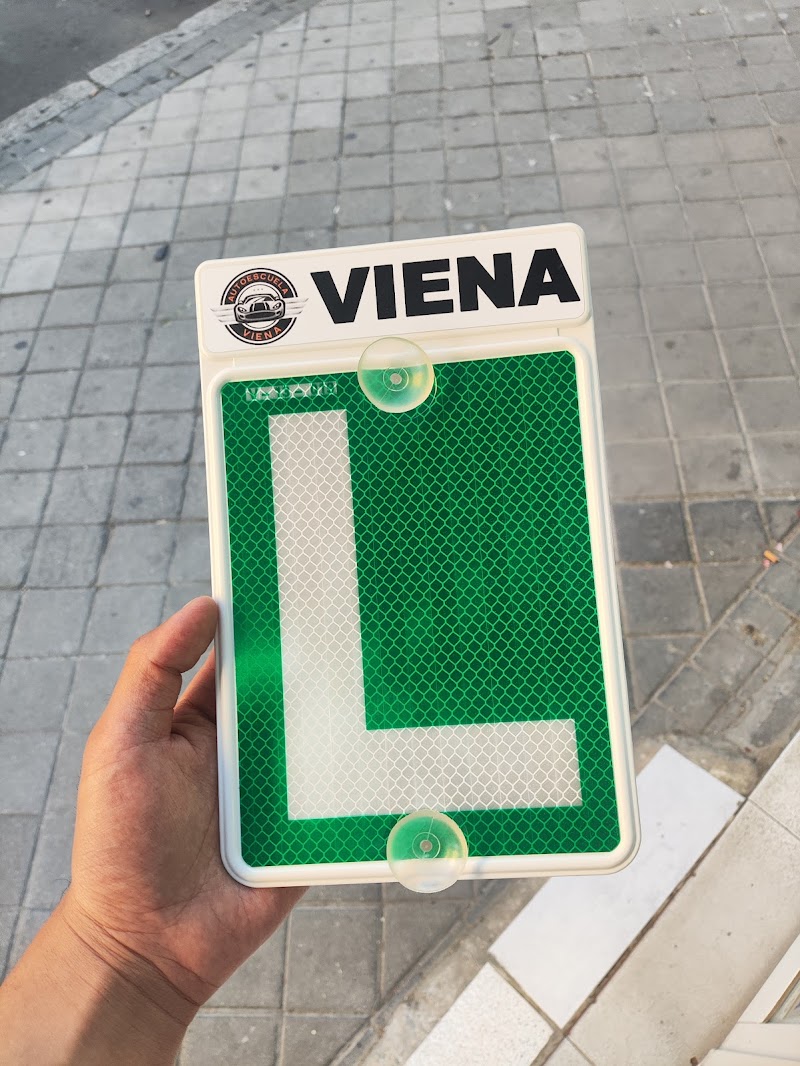 Imagen de Autoescuela Viena