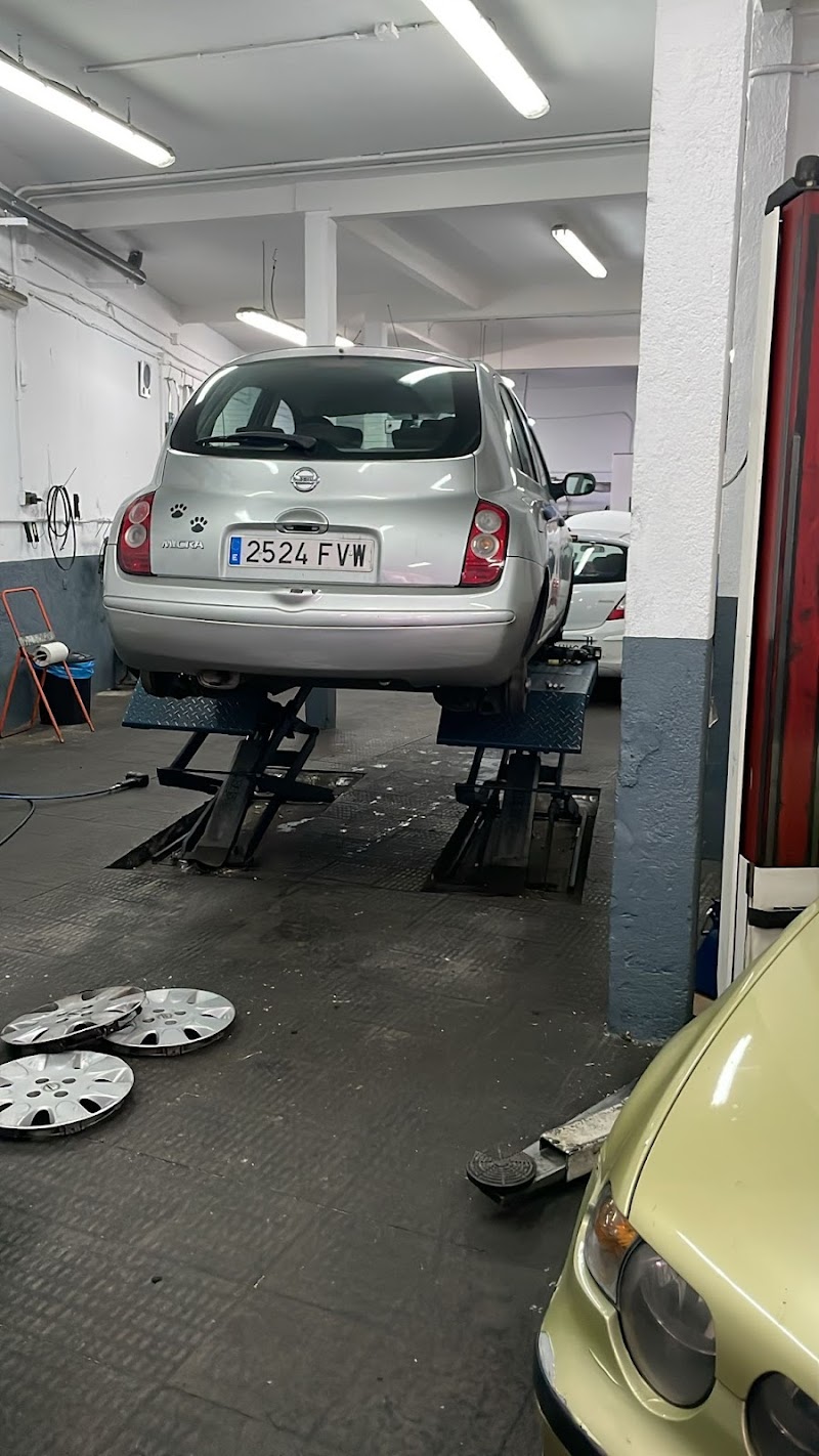 Imagen de Gm Automoción