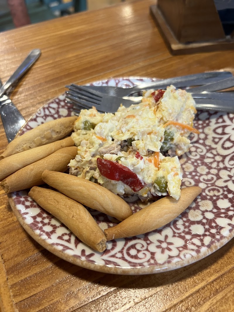 Imagen de Bar Restaurante Taberna los Madriles