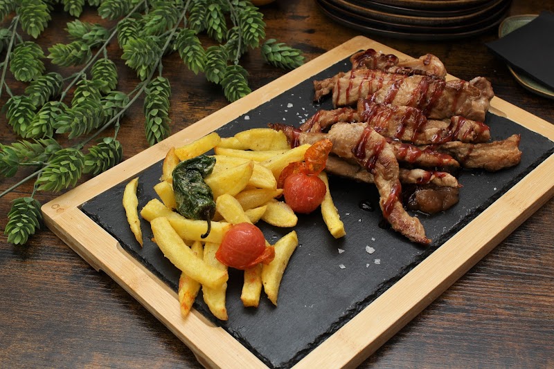 Imagen de Bar Restaurante Taberna los Madriles