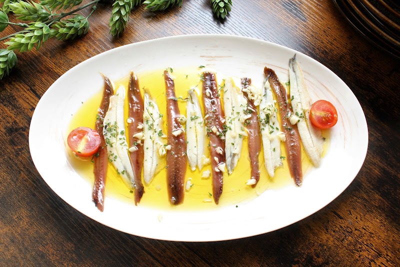 Imagen de Bar Restaurante Taberna los Madriles