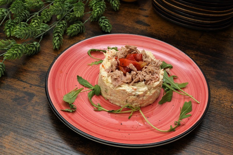 Imagen de Bar Restaurante Taberna los Madriles