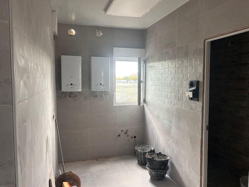 Imagen de Camper Area Madrid (antes Area las Cigueñas)