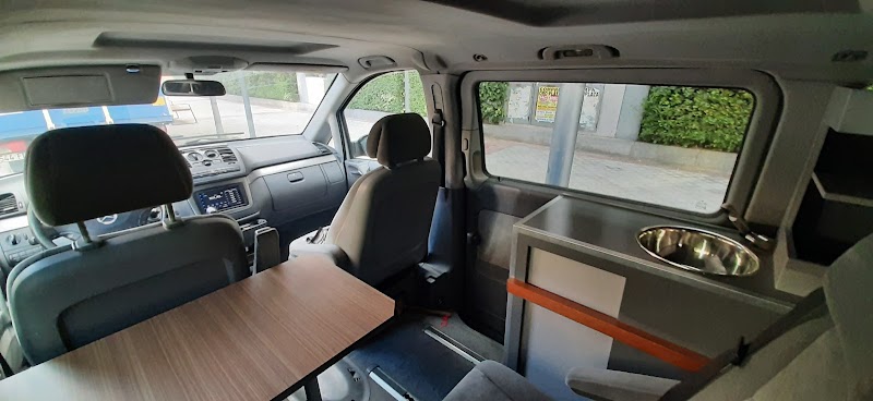 Imagen de Carpinteria Cortell Camper