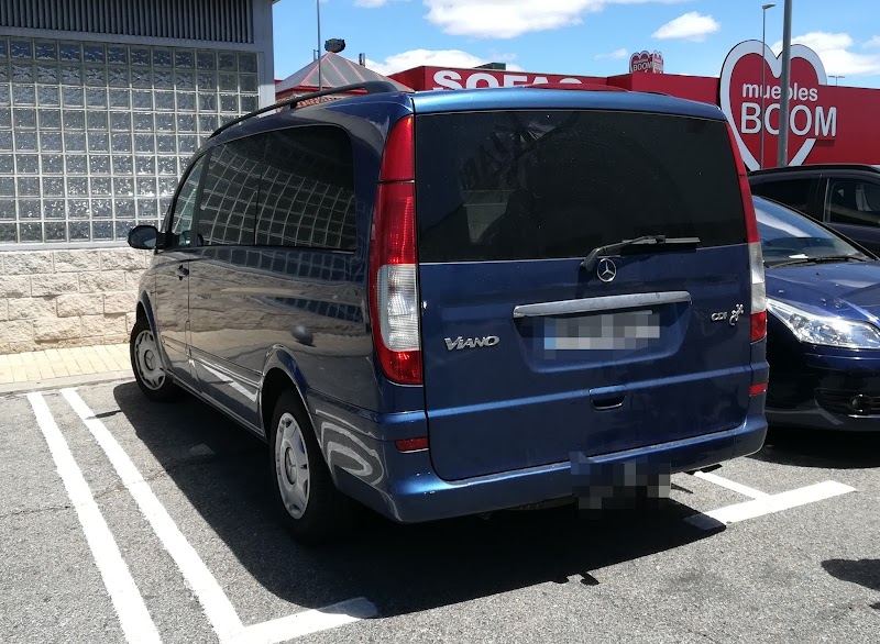 Imagen de Carpinteria Cortell Camper