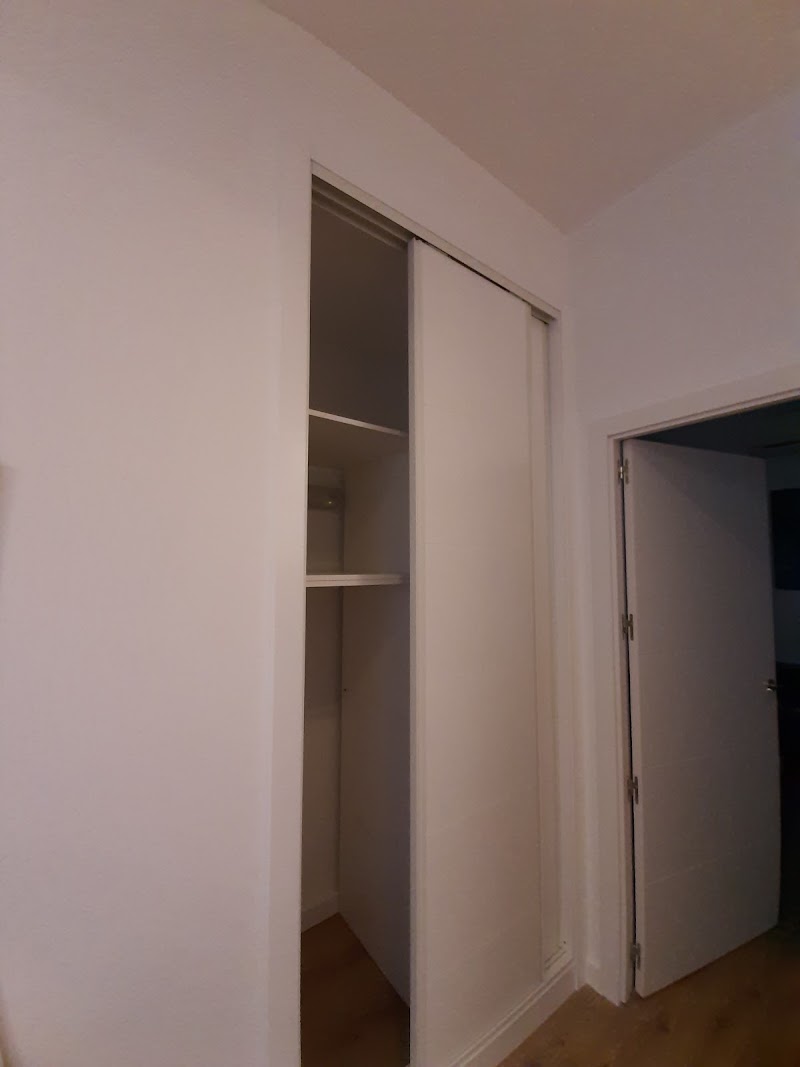 Imagen de Carpinteria Cortell Camper