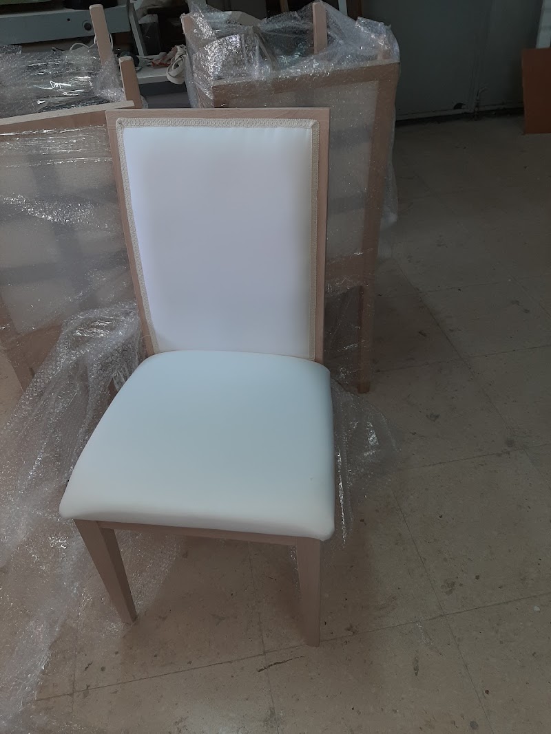 Imagen de Carpinteria Cortell Camper