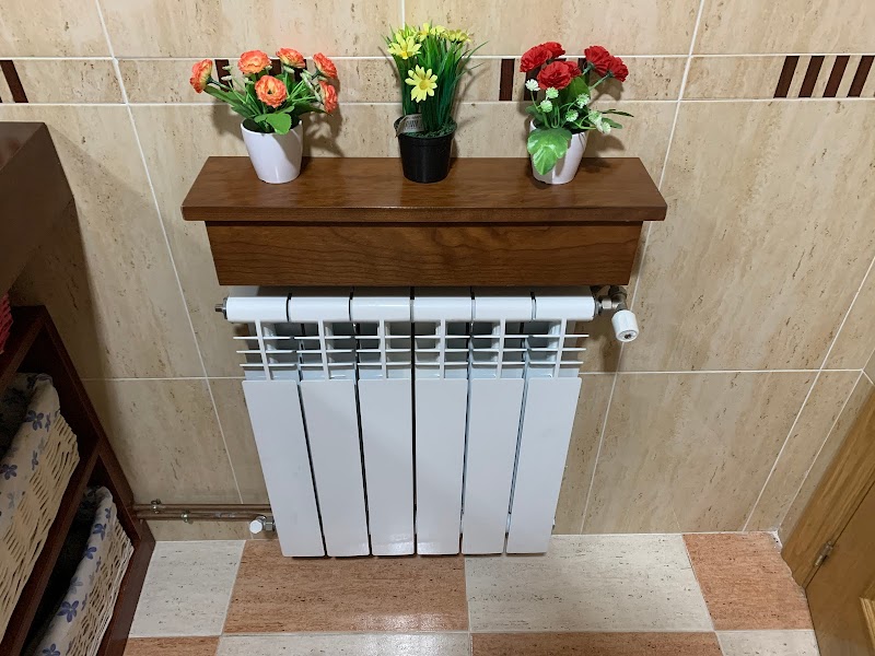 Imagen de Ruiz Carpinteros