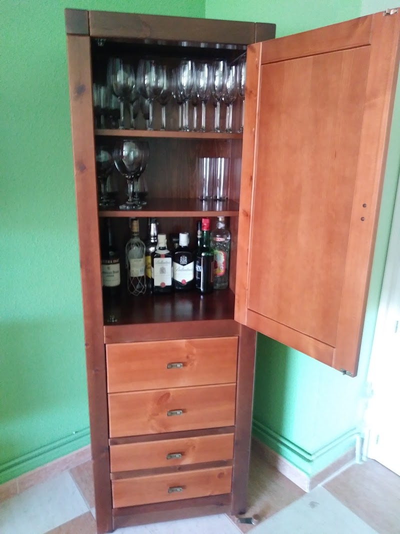 Imagen de Ruiz Carpinteros