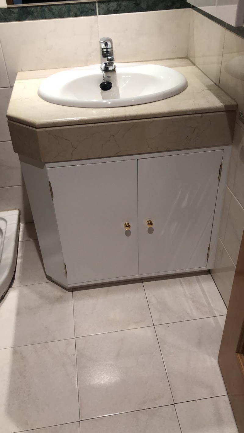 Imagen de Ruiz Carpinteros