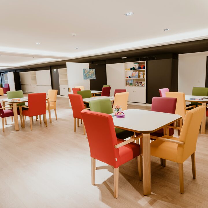 Imagen de Centro de Día Mit para Mayores en Madrid