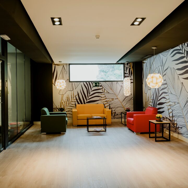 Imagen de Centro de Día Mit para Mayores en Madrid