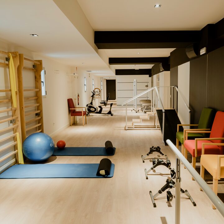 Imagen de Centro de Día Mit para Mayores en Madrid