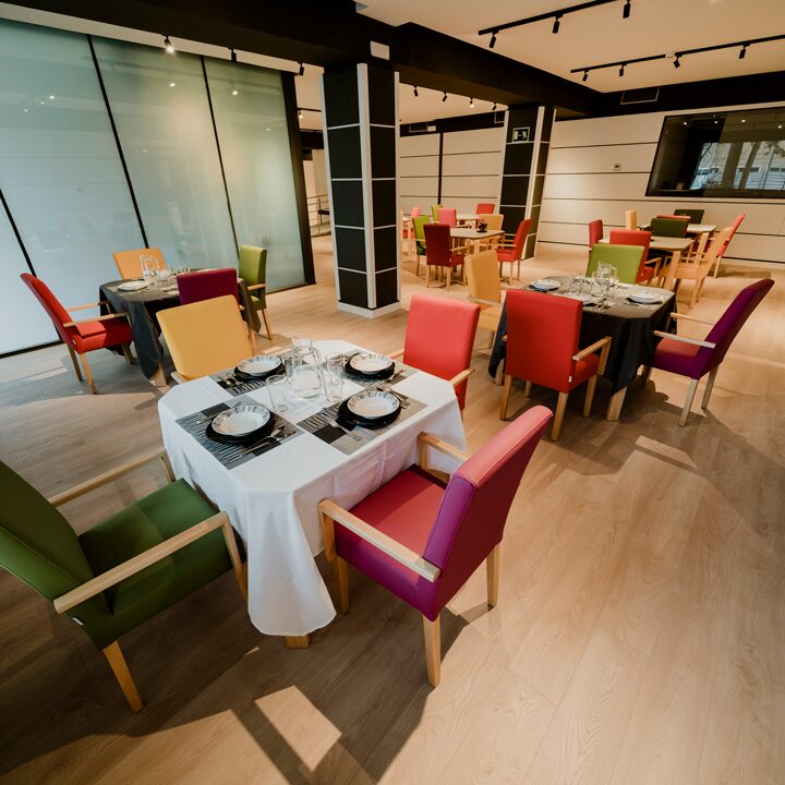 Imagen de Centro de Día Mit para Mayores en Madrid