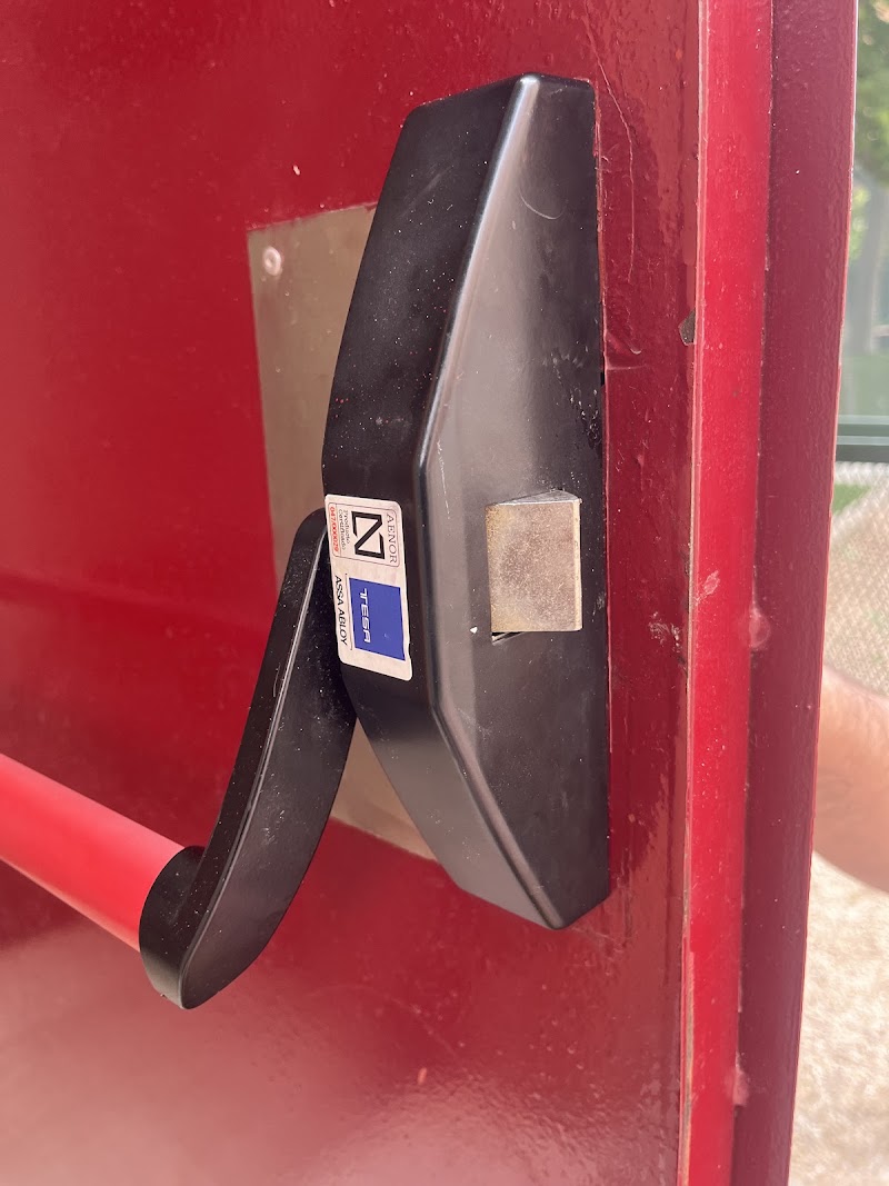 Imagen de Cerrajeros Jireina