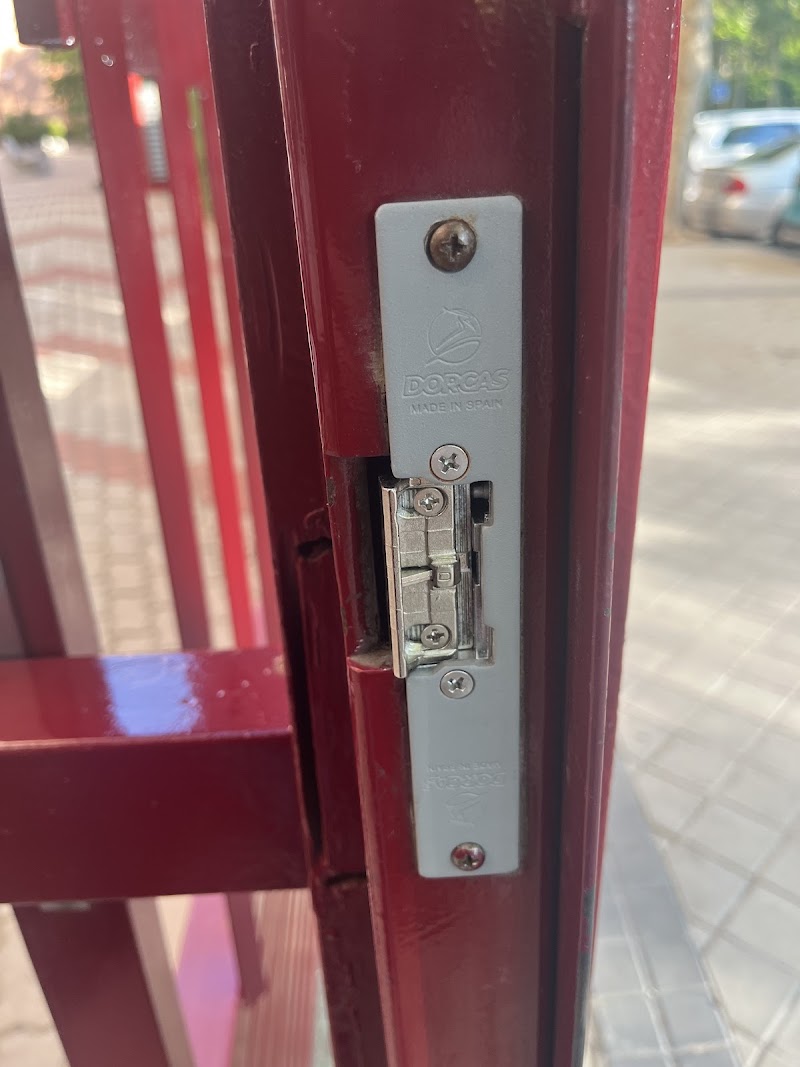 Imagen de Cerrajeros Jireina