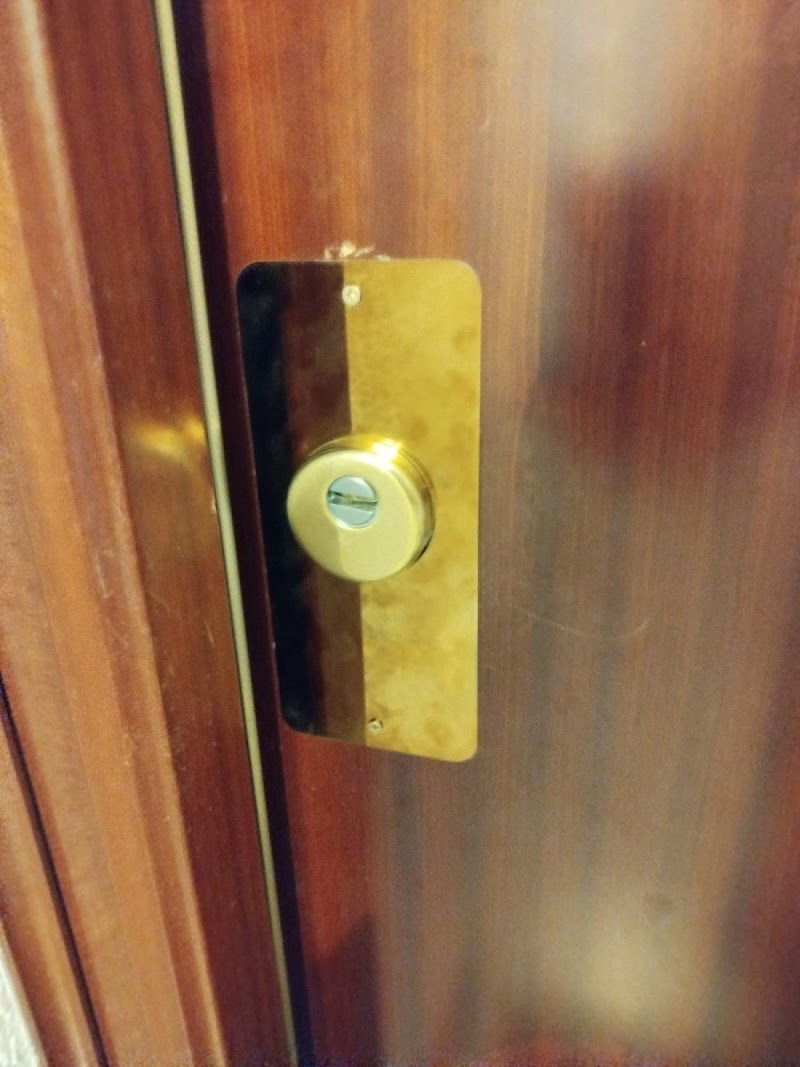 Imagen de Cerrajeros Jireina