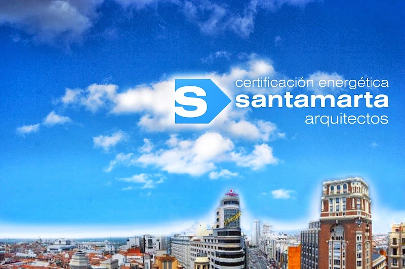 Imagen de Certificación Eficiencia Energética Madrid