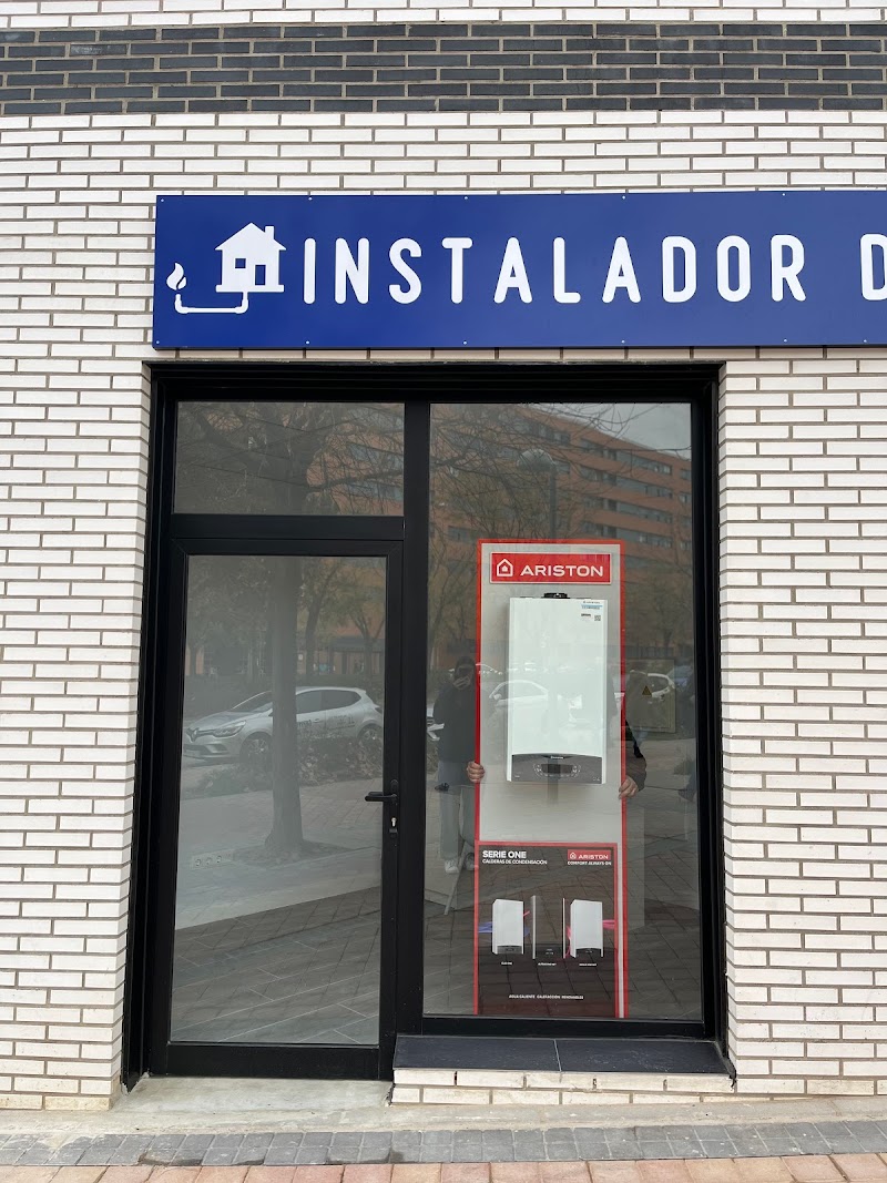 Imagen de Mg Instalaciones