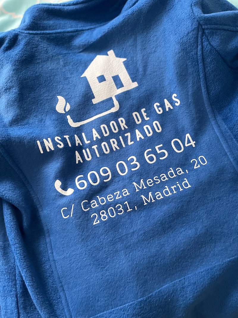 Imagen de Mg Instalaciones