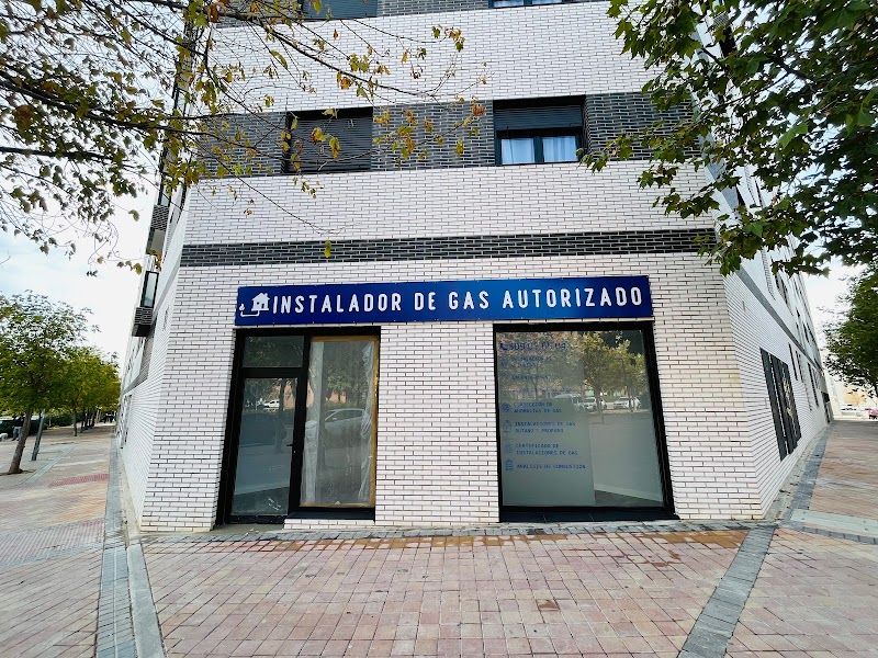 Imagen de Mg Instalaciones