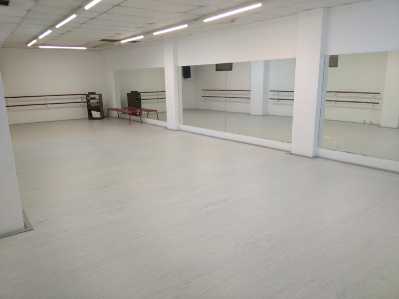 Imagen de Eszena Danza