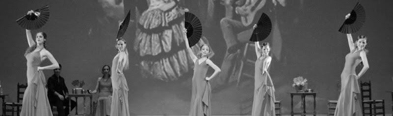 Imagen de Eszena Danza