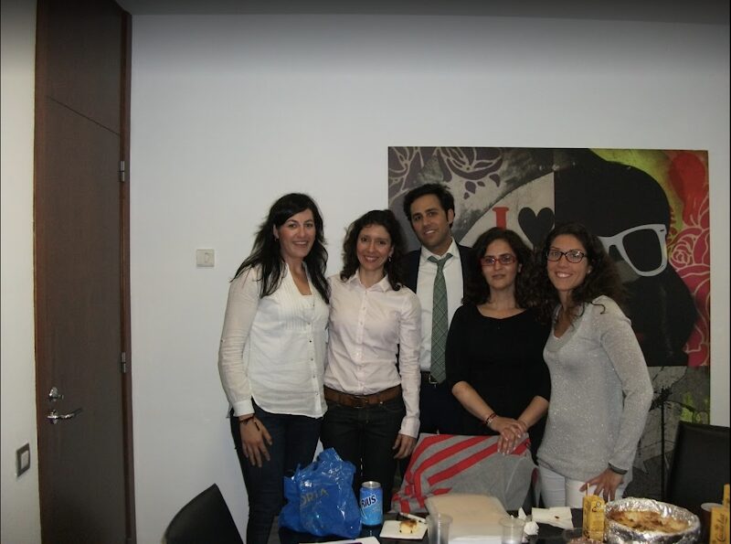 Imagen de Academia de Idiomas Alive & Speaking