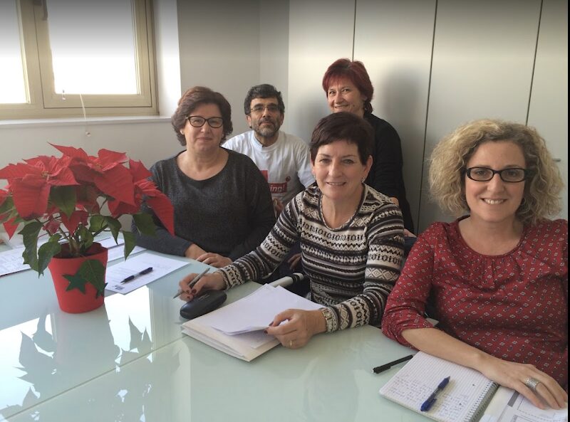 Imagen de Academia de Idiomas Alive & Speaking