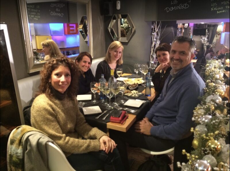 Imagen de Academia de Idiomas Alive & Speaking