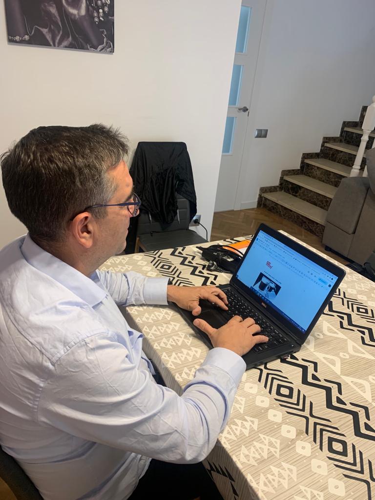 Imagen de Academia de Idiomas Alive & Speaking