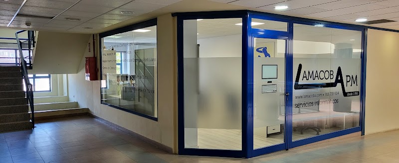 Imagen de System Coslada