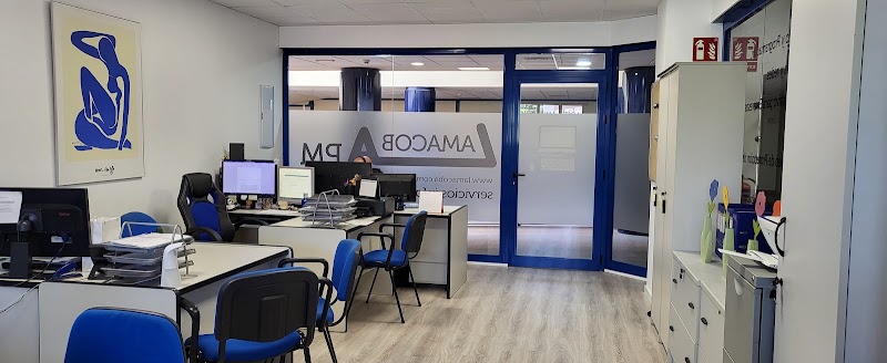 Imagen de System Coslada