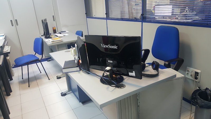 Imagen de System Coslada