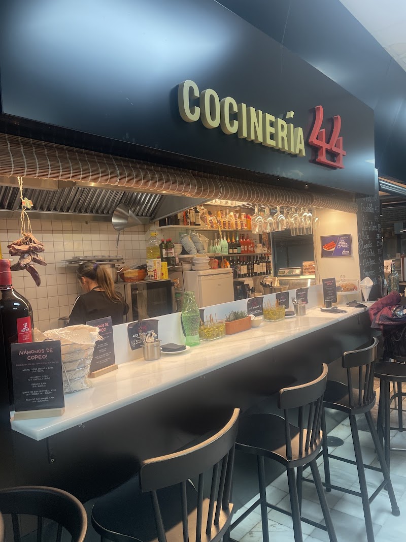 Imagen de Cocinería 44