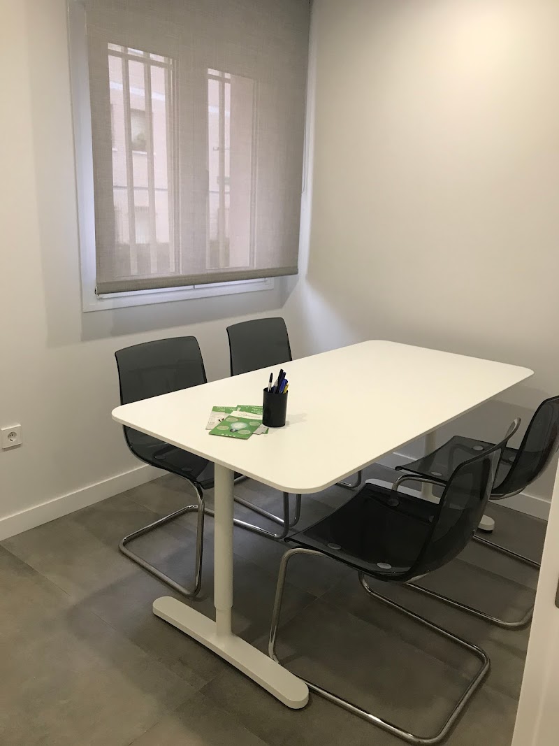 Imagen de Comunicalia Comunicación Corporativa